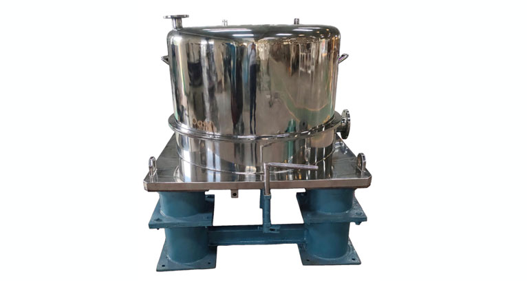 Filtration Systems Manufacturer in Pune